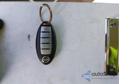 2013 Nissan Altima 2.5 Sv from USA, damaged, VIN 1N4AL3AP3DN424537